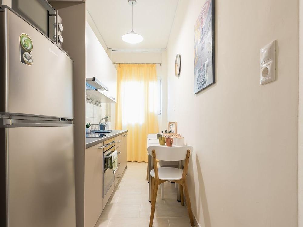 Stylish Kerameikos Apartment By Cloudkeys Athen Exterior foto
