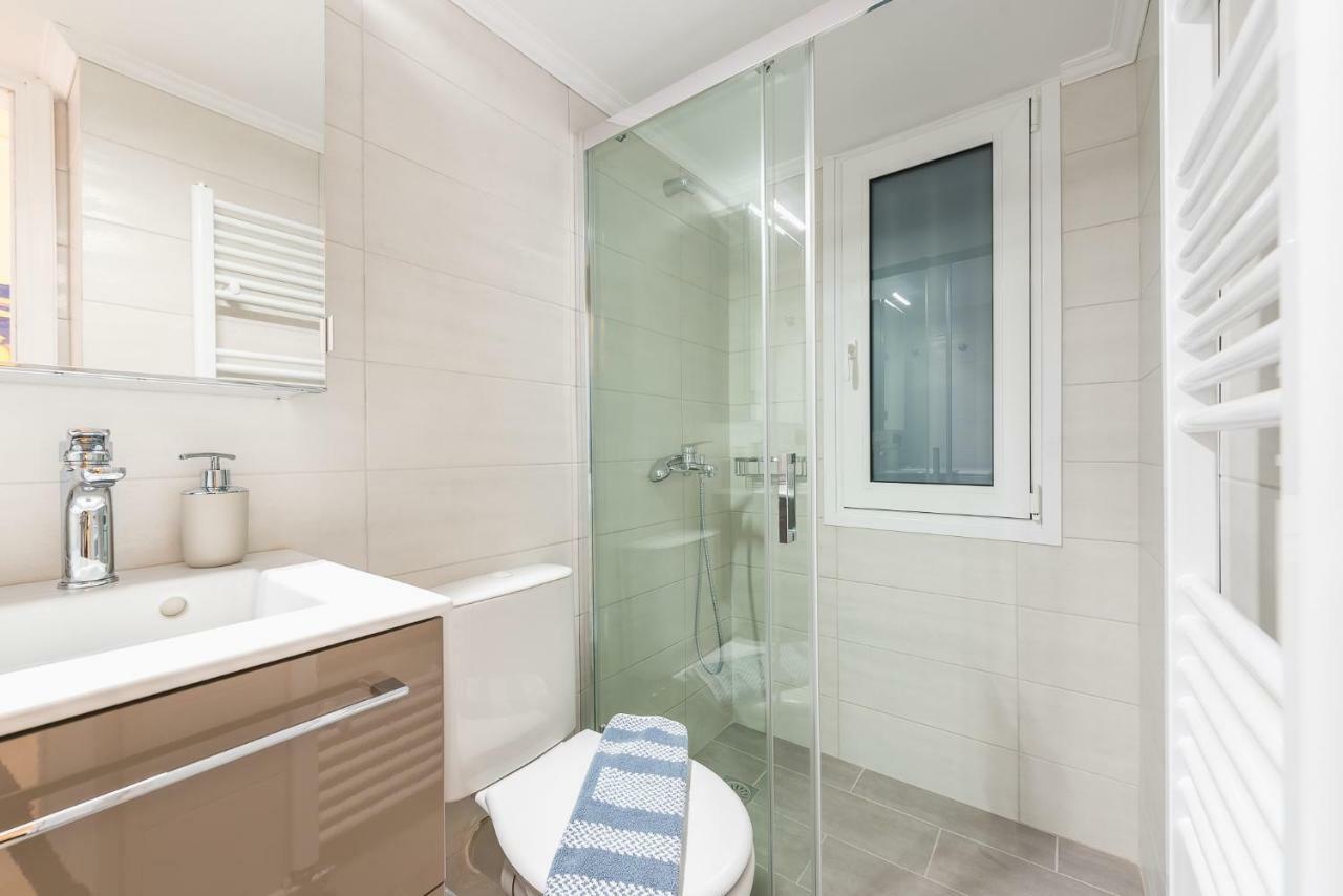 Stylish Kerameikos Apartment By Cloudkeys Athen Exterior foto